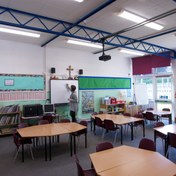 Our Lady's Primary School, UK Our Lady's Primary School, UK