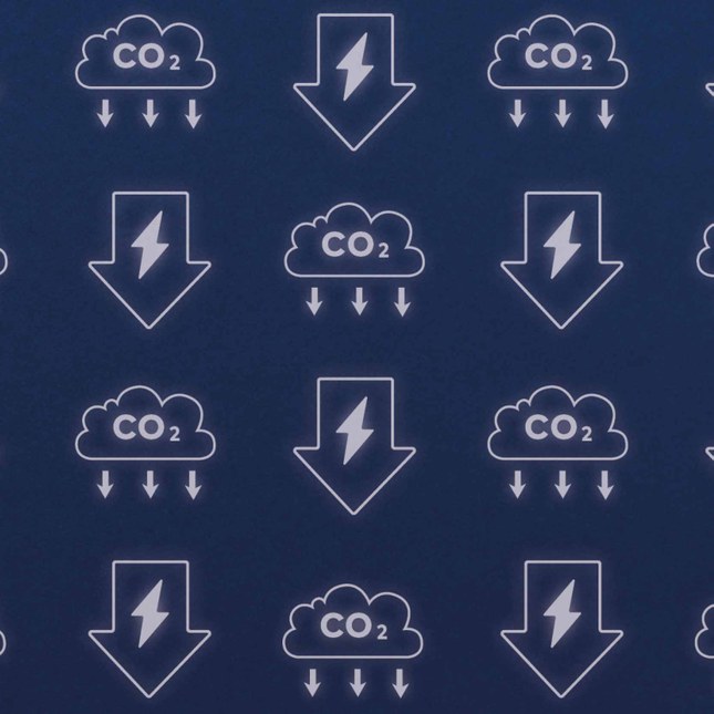 CALCULADORA DE AHORRO DE ENERGÍA