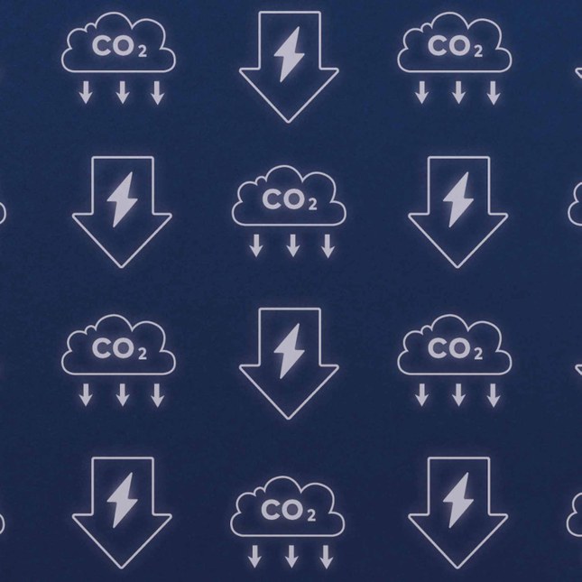 CALCULADORA DE AHORRO DE ENERGÍA