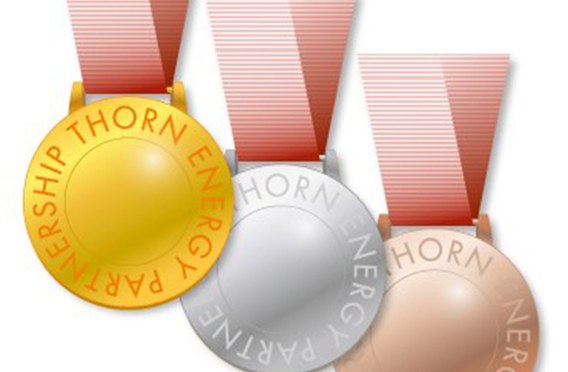 What’s next for the Thorn Energy Partnership? What’s next for the Thorn Energy Partnership?