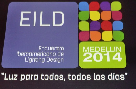 EILD2014 en Colombia