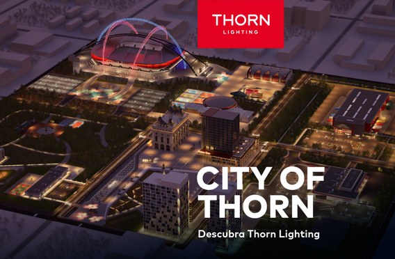 City of Thorn