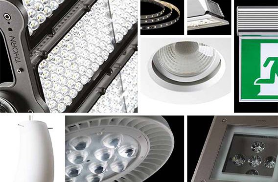 Thorn Product Focus 2015 Thorn Product Focus 2015