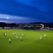 Spennymoor FC (Reino Unido) elige la última tecnología de Champion