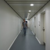 Mejora del ahorro energético en la Universidad de Aalborg (Dinamarca) con Base LED