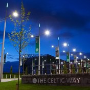 Soluciones personalizadas en el Celtic Way (Reino Unido)