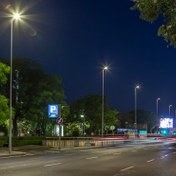 Más de 1.000 luminarias de Thorn dan luz a la ciudad de Córdoba en España