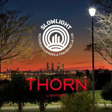 Slowlight & Thorn