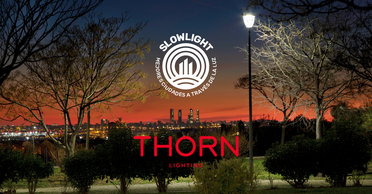 Slowlight & Thorn