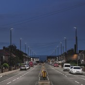 Gracias a la mejora de la calidad de la luz, Sunderland consigue ahorrar cientos de miles de libras al año.
