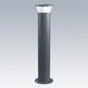 Thor Bollard — TR B S 10L35 BPSW 730 RGB R/S CL2 MPL