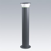 Thor Bollard — TR B S 10L35 BPSW 730 RGB ASY CL1 MPL