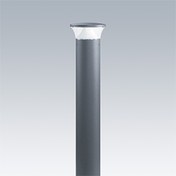Thor Bollard — TR B S 10L25 740 RGB ASY CL1 MGR