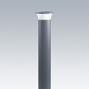 Thor Bollard — TR B S 10L25 740 RGB R/S CL2 MGR