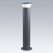 Thor Bollard — TR B S 10L25 730 RGB R/S CL1 MPL