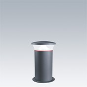 Thor Bollard — TR B W 10L25 740 RGB R/S CL2 MPL