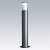 D-CO Bollard — D-CO LED BOLLARD 700 30L50 840 CL2 CON