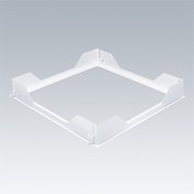 Omega Pro 2 — OP2 PLASTERBOARD MTG KIT 3X12D