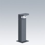 Raze Bollard — RAB 1L35-730 WPC HFX/R CL2 SP 700 ANT