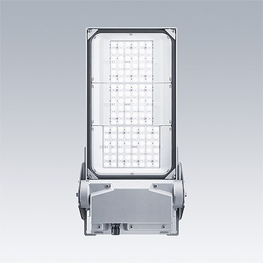 Areaflood Pro 2, Tunnel