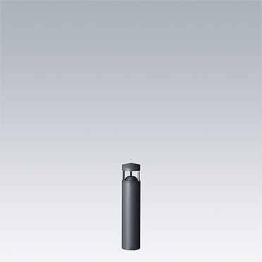 Cesar Stroll Bollard